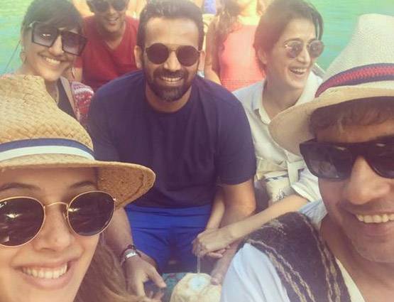 8 साल ईशा को किया डेट, अब इस एक्ट्रेस से शादी करेंगे जहीर