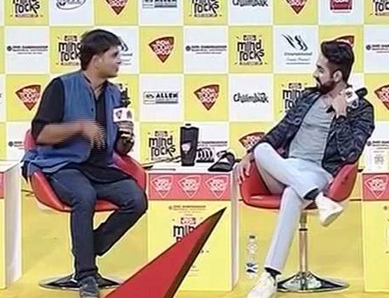 इस एक्टर ने ट्रेन में गाकर जुटाए थे पैसे, फिर गए गोवा घूमने