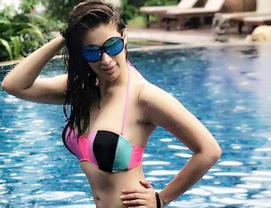 जूली 2 की एक्ट्रेस बोली- धोनी ही नहीं 4 और लोगों को भी किया डेट