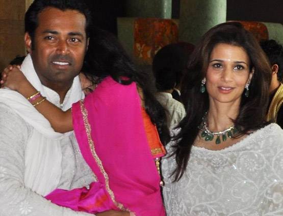 संजय दत्त की एक्स वाइफ: पेस पर किया था घरेलू हिंसा का मुकदमा