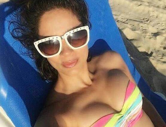 अब 'कैप्टन' करती है ये काम, 10 साल पहले की थी चक दे इंड‍िया