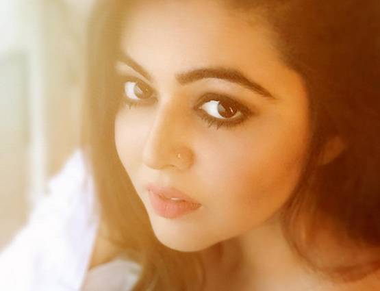 वजन घटाने के बाद BOLD लुक में नजर आई ये टीवी एक्ट्रेस