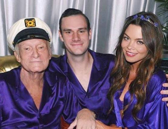 खूबसूरत मॉडल्स के लिए सोने की जेल से कम नहीं था प्लेबॉय मेंशन