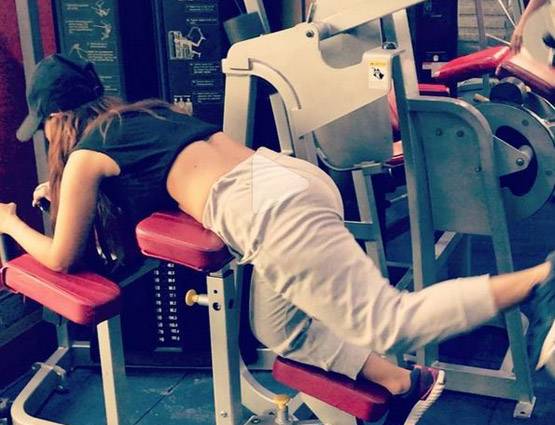 बिग बॉस में उड़ा था मजाक, अब सोशल मीडिया पर छाई EX कंटेस्टेंट