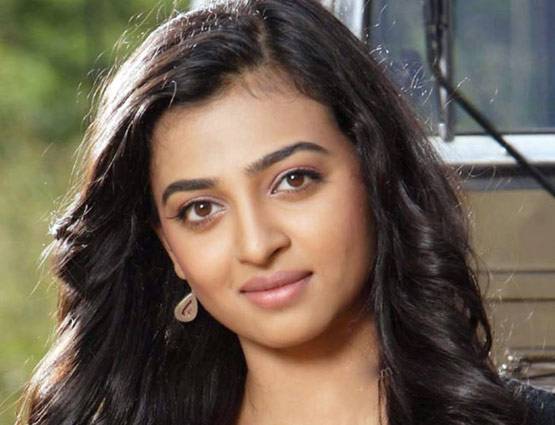 राधिका का ये न्यूड सीन हुआ था लीक, कोई हीरोइन करने को नहीं थी तैयार