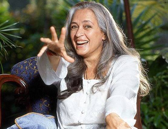 संजय दत्त की हीरोइन बनने वाली थी ये एक्ट्रेस, अब करेंगी मां का रोल