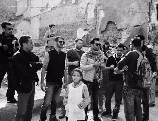 'टाइगर जिंदा है' की तस्वीर लीक, ऐसे स्टंट करने वाले हैं सलमान?