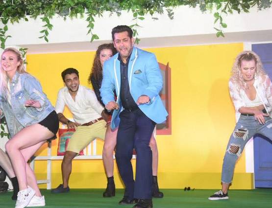 एक एपिसोड के 11 cr, सलमान बोले- बिग बॉस की TRP मेरे दम पर