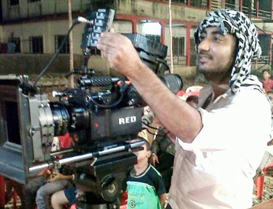 मिलिए दाऊद इब्राहिम के 'दामाद' से, 'ससुर' पर बना चुका है फिल्म