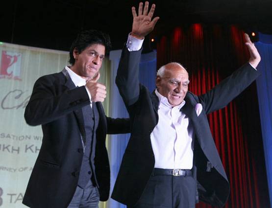 24 साल बाद सनी पाजी ने किया खुलासा, ये है शाहरुख से नाराजगी की वजह