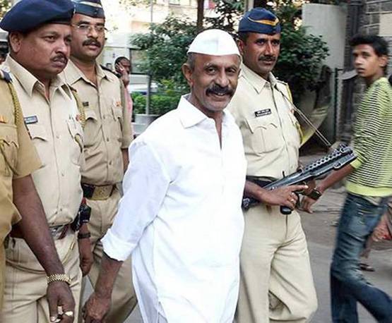 अंडरवर्ल्ड का खूनी खेल: ये था डैडी और हसीना पार्कर के बीच कनेक्शन