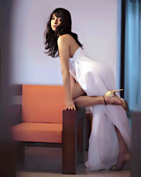 ये हैं भारत की पहली 'ट्रांस क्वीन', लड़की से होने वाली थी शादी