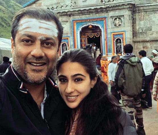 डेब्यू फिल्म में दिखे इस स्टार किड के ऐसे तेवर, परेशान हुआ पूरा क्रू