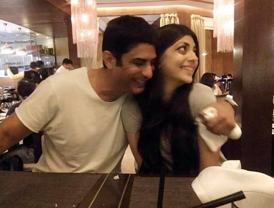 ये हैं प्रेम चोपड़ा की नातिन, इस एक्टर की डेब्यू फिल्म में आ सकती हैं नजर