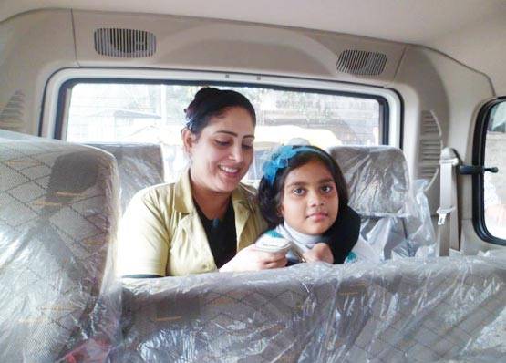 KBC-9 की पहली करोड़पति, नहीं दे पाईं 7 करोड़ के सवाल का जवाब