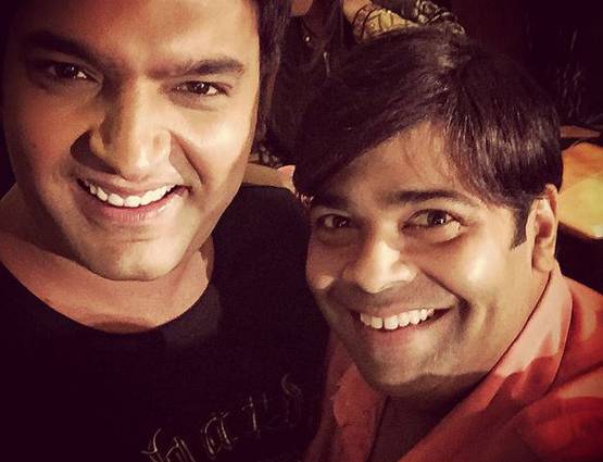 कीकू शारदा ने तलाशा नया काम, क्या ऑन एयर नहीं होगा कपिल का शो?