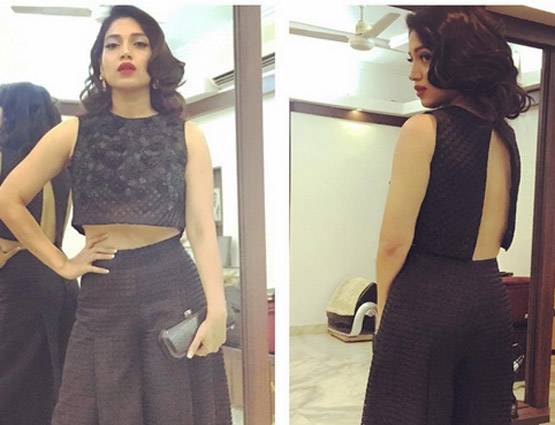 अब वजन नहीं बढ़ाना चाहती शुभ मंगल की एक्ट्रेस, कभी दिखती थीं ऐसी