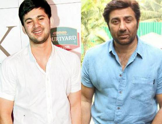 बेटे की लॉन्चिंग के पीछे की बात, सनी नहीं भूले हैं 25 साल पुराना धोखा