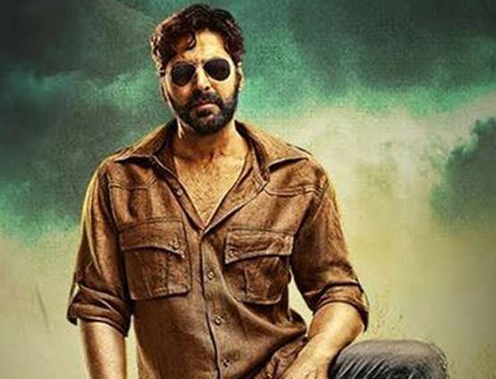 सनी देओल ने बताया अक्षय का बायो, साजिद ने कहा सबसे 'फिटेस्ट' इंसान