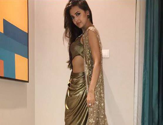 PHOTOS: पहरेदार पिया की बंद होने के बाद शो की एक्ट्रेस बिकिनी में कर रही है CHILL