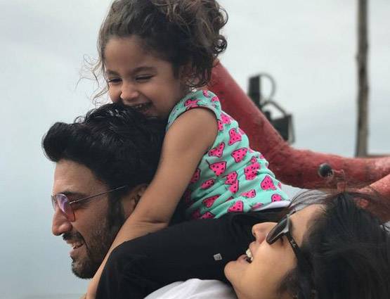 TV Celebs के ये Cute Kids चुरा लेंगे आपका दिल