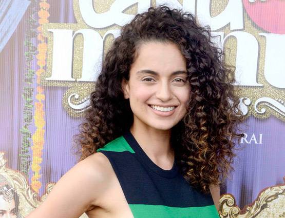 1 फिल्म की कितनी फीस लेती हैं कंगना, 9 सवालों का दिया ये जवाब