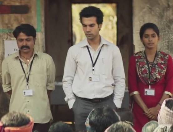 इन 7 वजहों से 'न्यूटन' को मिलना चाहिए ऑस्कर