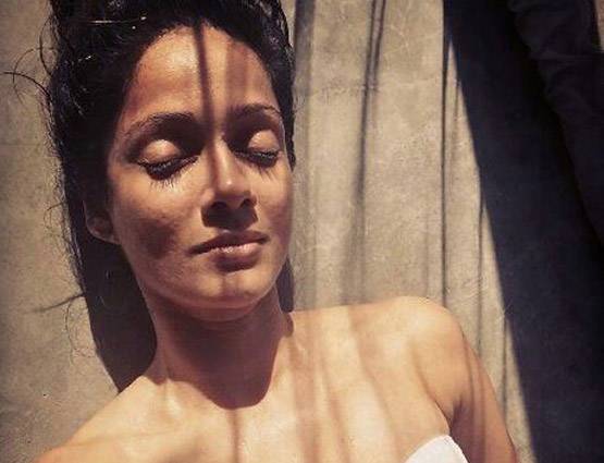 अब 'कैप्टन' करती है ये काम, 10 साल पहले की थी चक दे इंड‍िया