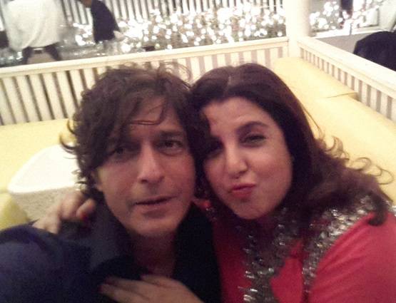 बेटी का डीएनए टेस्ट कराने की मिली थी सलाह, चंकी ने दिया ये जवाब