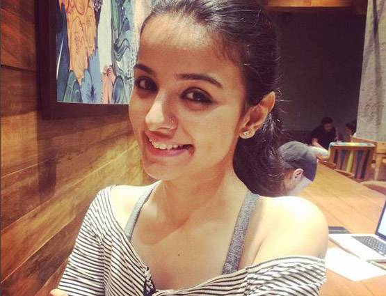 10 साल की उम्र से शुरू की एक्टि‍ंग, टीवी की वजह से टीन एज को करती हैं मिस