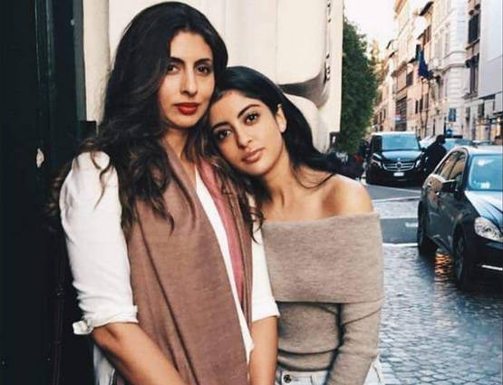 ये स्टार DAUGHTERS हैं सोशल मीडिया पर हिट, जल्द करेंगी बॉलीवुड डेब्यू