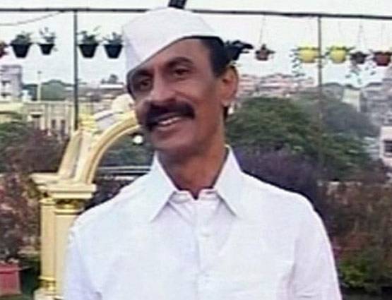 "गवली की ड्रेस में दाऊद के मोहल्ले में जाता था, डरावना था यह सब"