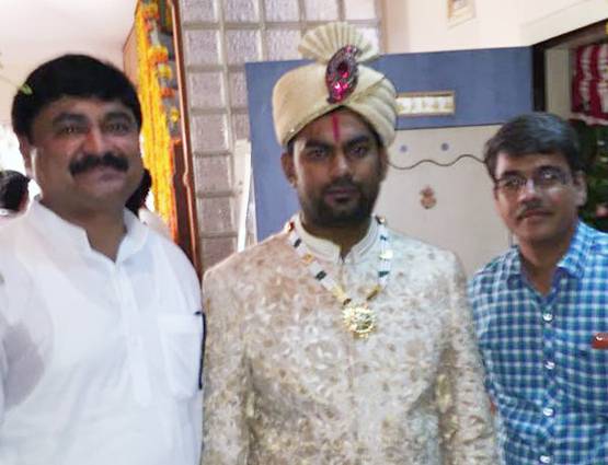 मुंबई में गांव वालों की ऐसे खातिरदारी करते थे 'डैडी'