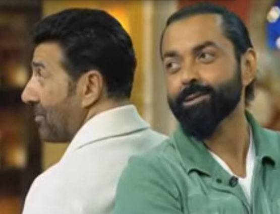 हेमा से उम्र में सिर्फ 8 साल छोटे हैं सनी, 3 देओल हिट तो 2 फ्लॉप