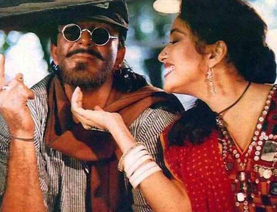 'तम्मा तम्मा' को लेकर संजय ने खोला माधुरी का 17 साल पुराना राज!