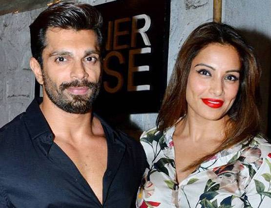 एक्स के 'धोखे' को भूली नहीं हैं बिपाशा, जॉन को दी 'गाली'