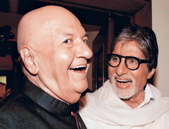 प्रेम नाम है मेरा, प्रेम चोपड़ा- पढ़ें इस विलेन के फेमस डायलॉग