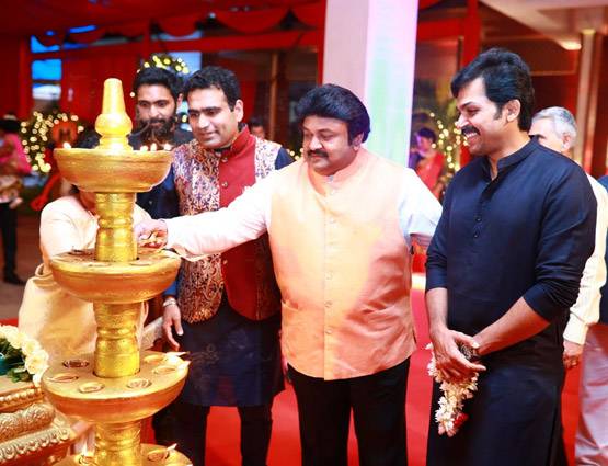 PHOTOS: इस साउथ के एक्टर संग नवरात्रि मना रही हैं कटरीना