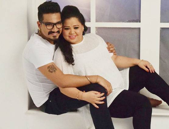 भारती सिंह ने घटाया 10 किलो वजन, अब दिखती हैं ऐसी