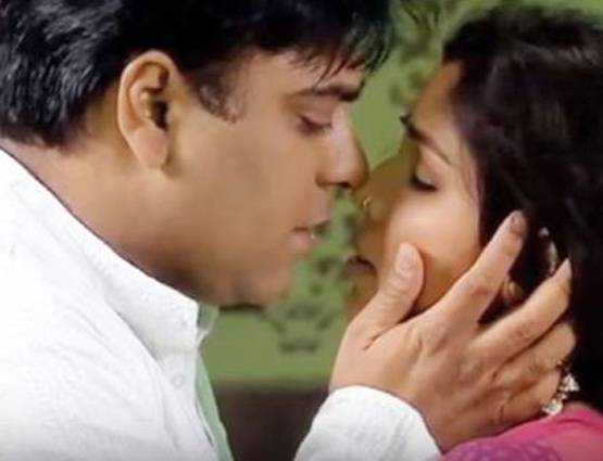 टीवी का सबसे हॉट सीन देने वाले इस अभिनेता ने कभी नहीं देखा अपना शो