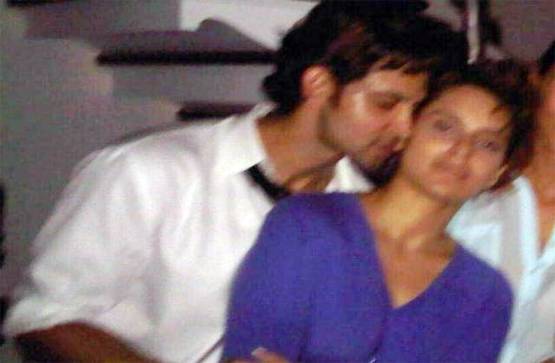 धोखा देते रहे रितिक, साथ निभाती रहीं सुजैन..जानें INSIDE STORY