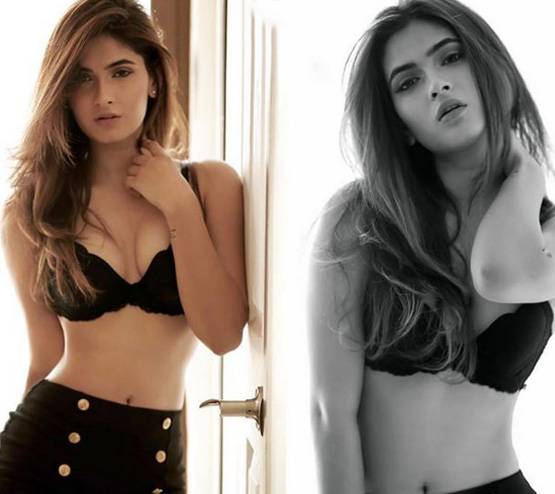 रागिनी एमएमएस 2 की एक्ट्रेस की बिकिनी फोटो सोशल मीडिया पर हो रही है VIRAL