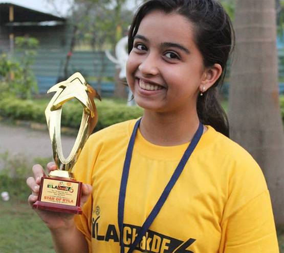 अब ऐसी दिखती है पॉपुलर टीवी शो 'उतरन' की इच्छा. देखें PHOTOS