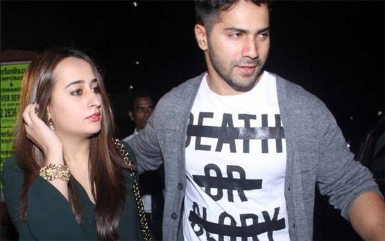 सलमान नहीं इस एक्टर की फिल्म देखकर वरुण ने की जुड़वा 2 की तैयारी