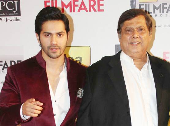 आमिर की फिल्म के ऑडिशन में फेल हो गए थे वरुण धवन, जानें वजह?