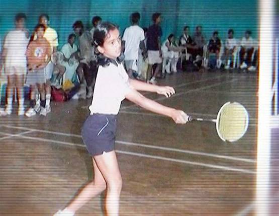 पीवी सिंधु ने फिर रचा इतिहास, ये तीन हैं उनके फेवरेट सुपरस्टार