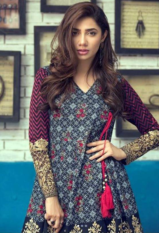 रणबीर नहीं, 16 की उम्र में ही इस हीरो की दीवानी हो गई थीं माहिरा