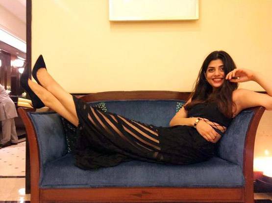 ये हैं प्रेम चोपड़ा की नातिन, इस एक्टर की डेब्यू फिल्म में आ सकती हैं नजर