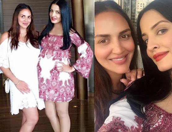 बाथटब में ऐसे रिलैक्स कर रही हैं सेलिना जेटली, दिखाया बेबी बंप