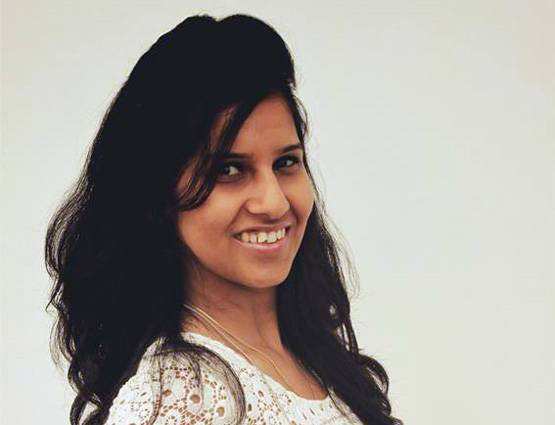 NID की इस छात्रा ने बनाया था लखनऊ मेट्रो का LOGO, मिले थे 2 लाख